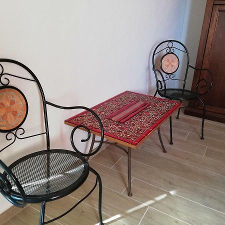 מלון וולטרה Casa Mosaico מראה חיצוני תמונה
