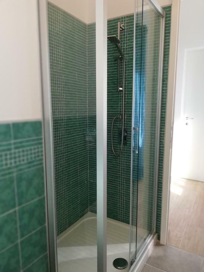 מלון וולטרה Casa Mosaico מראה חיצוני תמונה